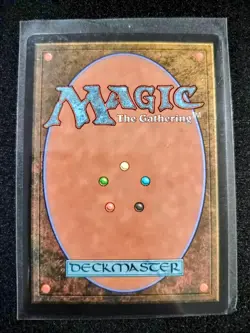 MTG Bleachbone Verge Foil 0250 Aetherdrift NM - Image 2