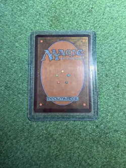 Lord of Atlantis Classic MTG Core Set 6th Edition Regular - Image 2