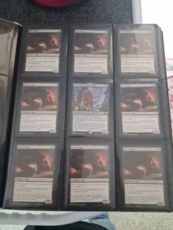 Mtg Rat Colony Lot - Image 1