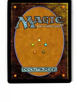 Trait Doctoring 18 Rare Dragon's Maze Magic: The Gathering Foil Lightly Played - Image 2