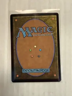 No Mercy NM BORDERLESS MTG! Dominaria Remastered - Image 2