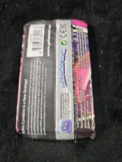 Pokemon TCG Fusion Strike Booster Pack - 10 Cards 820650809163 - Image 2