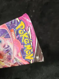 Pokemon TCG Fusion Strike Booster Pack - 10 Cards 820650809163 - Image 3