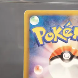 [MP] Oshawott 011/034 HSP Pokemon Card TCG Japanese - Image 5