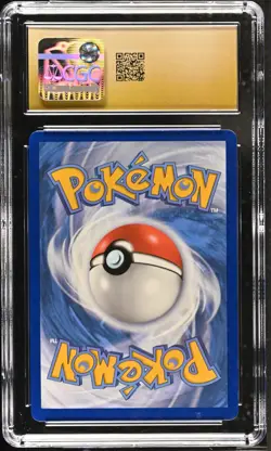 CGC 10 Pristine Flying Pikachu VMAX 007/025 Celebrations 25th Pokemon Card - Image 2
