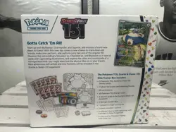 SEALED Scarlet & Violet Pokemon 151 Elite Trainer Box ETB - Image 3