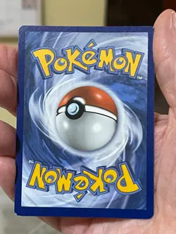 POKEMON SNORLAX 141/192 RARE COSMOS HOLOFOIL REBEL CLASH MP CARD - Image 2