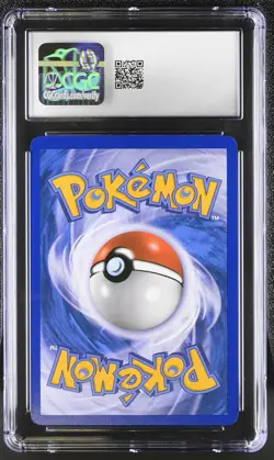 CGC 9 MINT Scizor 2008 Stormfront 25/100 Reverse Holo Pokemon Card psa - Image 2