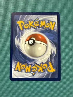 Pokemon Team Rocket's Moltres ex 031/182 SV10: Destined Rivals Double Rare NM - Image 2