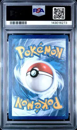 2021 POKEMON CELEBRATIONS #001 HO-OH PSA 10 - POP 179 - Image 2