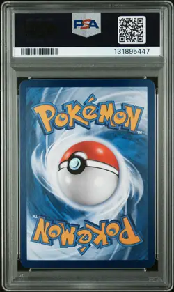 2025 POKEMON SIMPLIFIED CHINESE CBB2 C-GEM PACK VOL 2 #15 EEVEE PSA 10 - Image 2