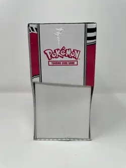 Pokemon White Flare ETB Elite Trainer Box SV Sealed Brand New - Image 3