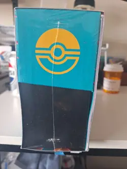 Ascended Heroes Pokemon Center Elite Trainer Box ETB SEALED - Image 3