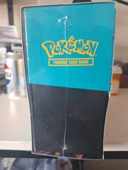 Ascended Heroes Pokemon Center Elite Trainer Box ETB SEALED - Image 4