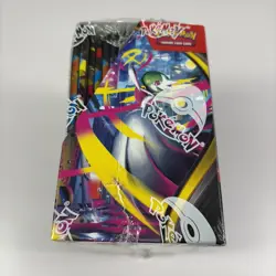 Pokemon TCG Mega Evolution Booster Display Box (36 Packs) New & Sealed - Image 2