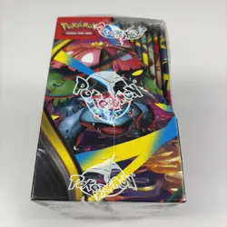 Pokemon TCG Mega Evolution Booster Display Box (36 Packs) New & Sealed - Image 4