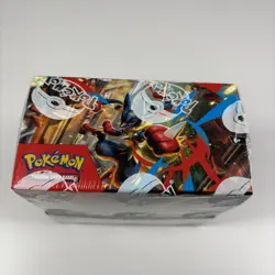 Pokemon TCG Mega Evolution Booster Display Box (36 Packs) New & Sealed - Image 5