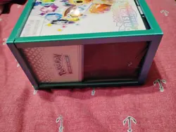 Pokemon Center exclusive Elite Trainer Box Prismatic Evolutions Eevee English - Image 4