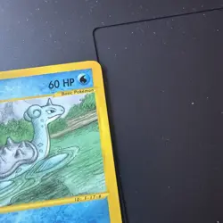 Pokemon TCG Skyridge Set - Lapras 71/144 Non-Holo (LP) - Image 3