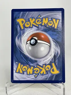 Pokemon Card Pikachu 049/203 Reverse Holo Pokemon League Stamped Evolving Skies - Image 2