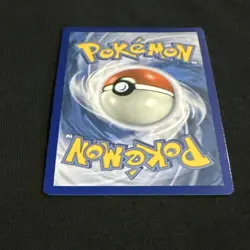 Pokemon TCG Mew EX 232/091 Sv: Paldean Fates Bubble Mew - Image 4
