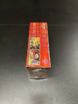 Pokemon TCG Chinese Gem Pack Vol. 4 Booster Box | New/Sealed CBB4C - Image 3