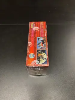 Pokemon TCG Chinese Gem Pack Vol. 4 Booster Box | New/Sealed CBB4C - Image 4