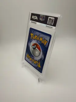 2002 Pokemon Expedition Charizard Holo PSA 6 #6 - Image 3