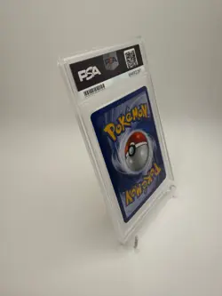 2002 Pokemon Expedition Charizard Holo PSA 6 #6 - Image 4