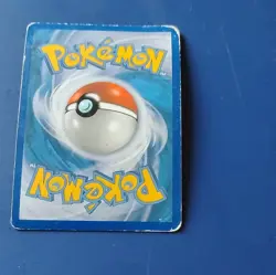 Pokemon Shaymin LV.X Diamond & Pearl DP39 110 HP Holo Promo Level Up Shizurow - Image 2