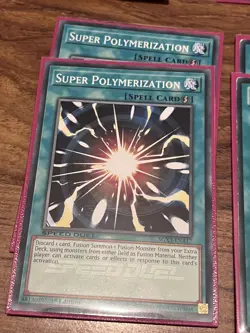Yu-Gi-Oh! Dinomorphia Deck Ready to Play - Image 3