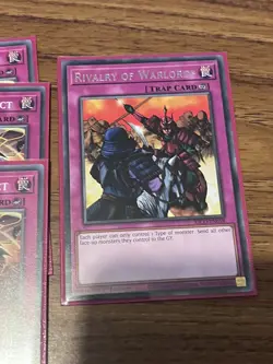 Yu-Gi-Oh! Dinomorphia Deck Ready to Play - Image 5