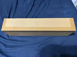 One Piece 2nd Anniversary Set English Version Factory Sealed Box - Image 3