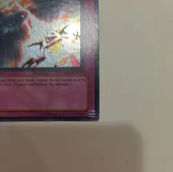 Divine Wrath RDS-EN050 1st Edition Super Rare Yugioh Card - Image 4