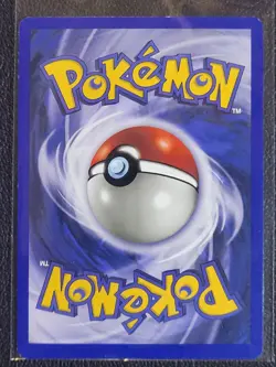 Pokemon TCG Porygon #78 Neo Destiny Unlimited Colorless Common NM - Image 2