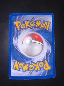 2003 Pokemon Aquapolis Arcanine Holo #H2/H32 ENG - Image 3