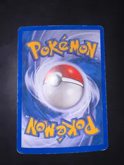 2003 Pokemon Aquapolis Arcanine Holo #H2/H32 ENG - Image 4