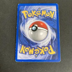 Pokemon TCG Articuno Black Star Promo Card 22 Wizards of the Coast - Image 2