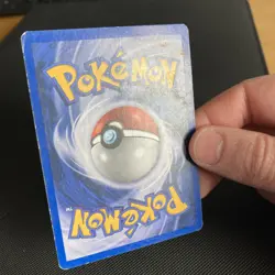 Pokemon TCG Articuno Black Star Promo Card 22 Wizards of the Coast - Image 4