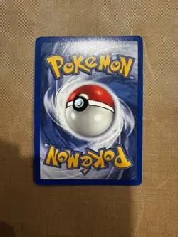Pokemon Rocket's Snorlax ex 104/109 EX Team Rocket Returns Ultra Rare Holo 2004 - Image 4