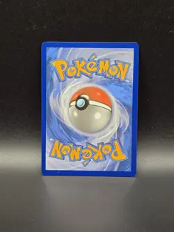 Pokemon TCG Eevee GX SM242 Black Star Promo Full Art Ultra Rare NM Condition - Image 2