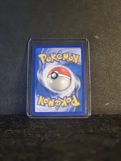 Pokemon TCG Dialga Reverse Holo Rare 4/100 Majestic Dawn NM - Image 2