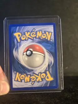Pokemon TCG Dialga Reverse Holo Rare 4/100 Majestic Dawn NM - Image 4