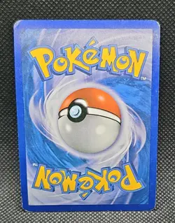 Golduck 22/102 Triumphant Pokemon TCG Reverse Holo NM - Image 2