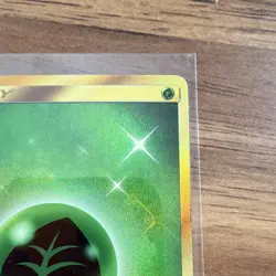Pokemon 2017 Grass Energy Secret Rare 167/145 SM-Guardians Rising Holo TCG Card - Image 3