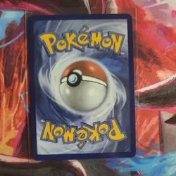 Pokemon Larry's Staraptor ASC 249/217 Regular Bird Pokemon 150 HP - Image 2