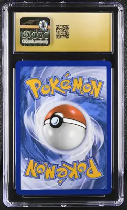 CGC 10 Pristine Lucario Vstar Swsh291 Crown Zenith Elite Trainer Box Pokemon - Image 2