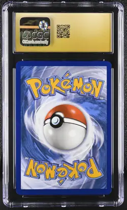 CGC 10 Pristine Moltres & Zapdos & Articuno Gx Sm210 Hidden Fates ETB Pokemon - Image 2