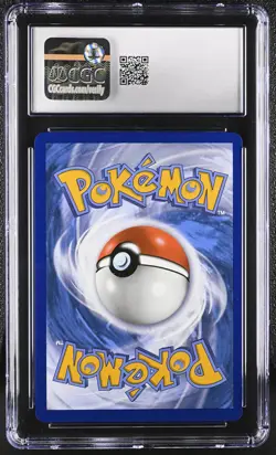 CGC 10 Gem Mint Moltres & Zapdos & Articuno Gx Sm210 Hidden Fates ETB Pokemon - Image 2