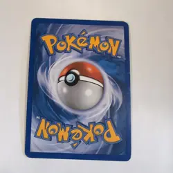 Parasect 48/123 Uncommon Reverse Holo Pokemon HeartGold Soulsilver LP - Image 2